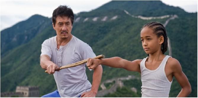 Os 10 melhores filmes de Jackie Chan (de acordo com o Metacritic)