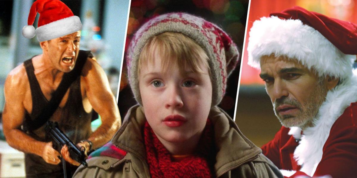 Os 10 melhores filmes de Natal para adultos (e onde transmiti-los)