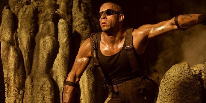 Os 10 melhores filmes de Vin Diesel (que não são Velozes e Furiosos), classificados de acordo com o Metacritic