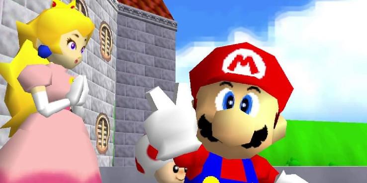 Os 10 melhores finais da história da Nintendo