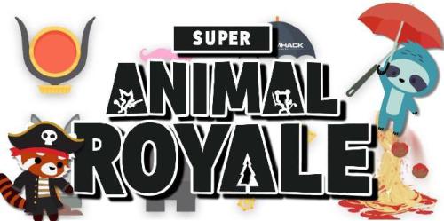 Os 10 melhores itens cosméticos em Super Animal Royale (e como obtê-los)