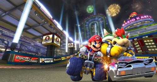 Os 10 melhores itens de Mario Kart de todos os tempos, classificados
