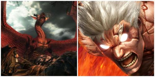 Os 10 melhores jogos da Capcom para PS3 – Confira agora!