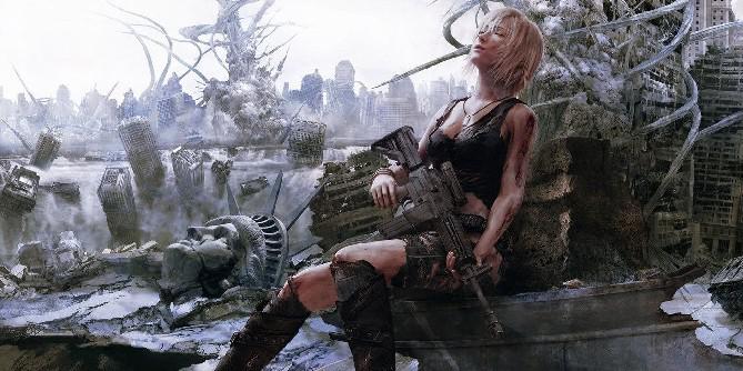 Os 10 melhores jogos de terror de sobrevivência com protagonistas femininas (de acordo com Metacritic)