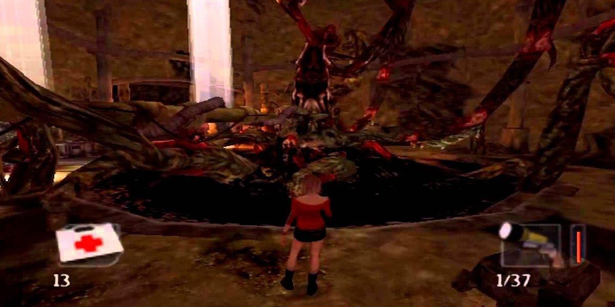 Os 10 melhores jogos de terror originais do Xbox