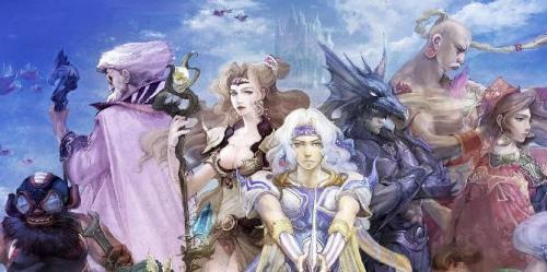 Os 10 melhores temas de batalha de Final Fantasy
