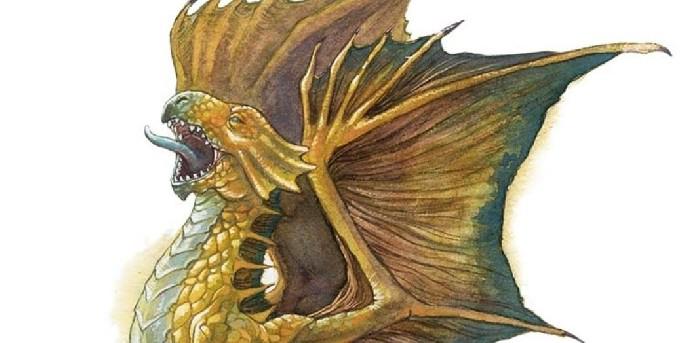 Os 10 monstros chefes mais fracos de Dungeons & Dragons, classificados