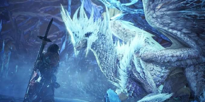 Os 10 monstros mais difíceis de caçar em Monster Hunter World: Iceborne (e suas fraquezas)