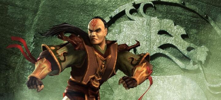 Os 10 personagens mais quebrados da história de Mortal Kombat