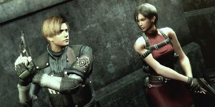 Os 10 piores jogos de Resident Evil, segundo o Metacritic