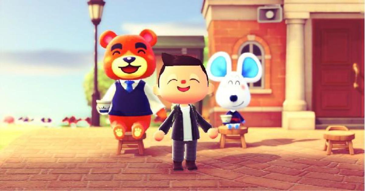 Os 10 principais temas musicais de hora em hora em Animal Crossing: New Horizons