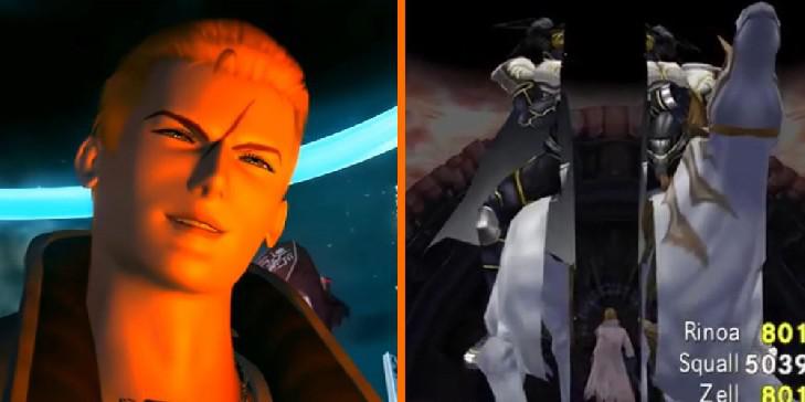 Os 10 vilões de Final Fantasy mais intimidantes, classificados