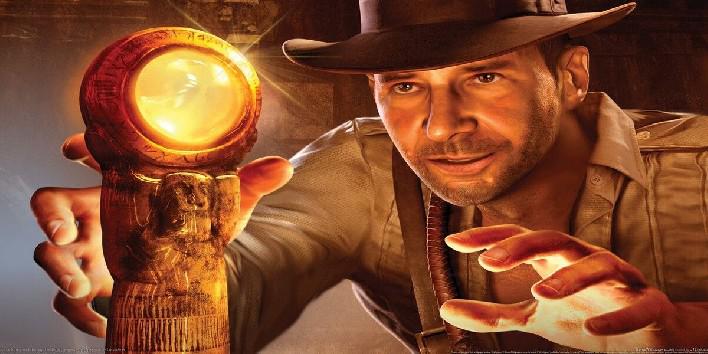 Os 11 melhores jogos de Indiana Jones de todos os tempos, classificados