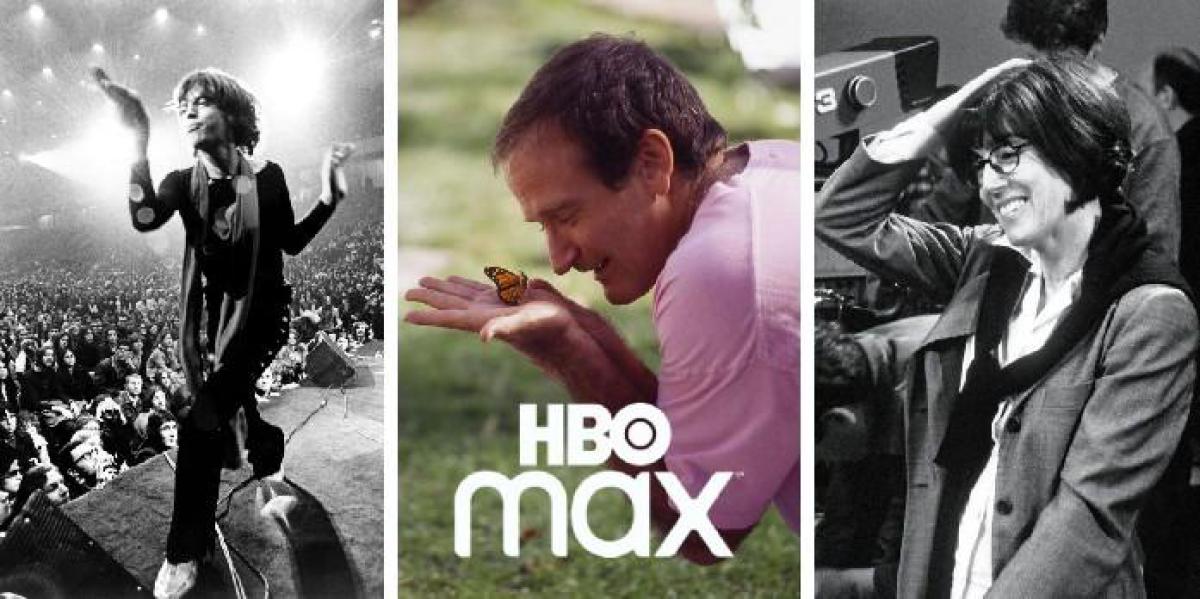 Os 12 melhores documentários da HBO Max