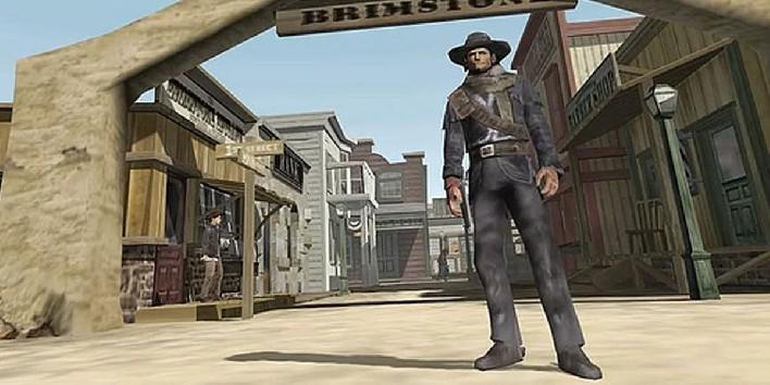 Os 12 melhores videogames para jogar se você ama westerns e cowboys