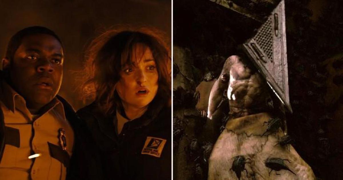 Os 13 melhores filmes de terror baseados em videogames (de acordo com o IMDB)