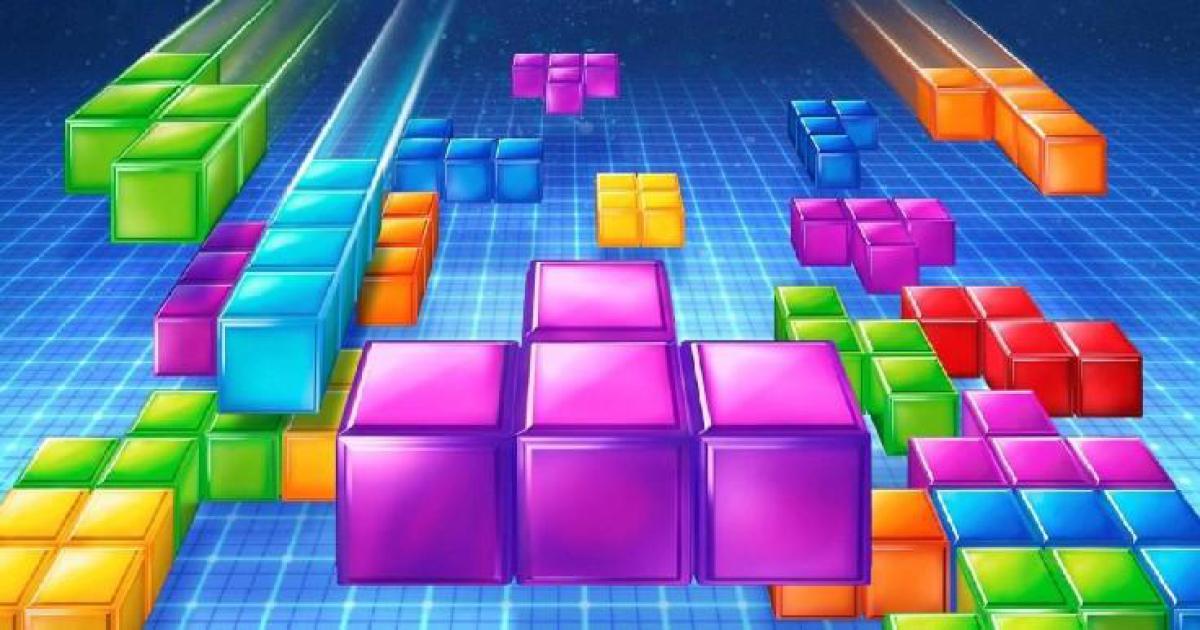 Os 13 melhores videogames de Tetris de todos os tempos