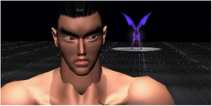 Os 13 personagens mais quebrados da história de Tekken