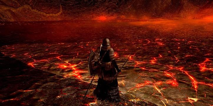 Os 14 melhores mods de Dark Souls, classificados