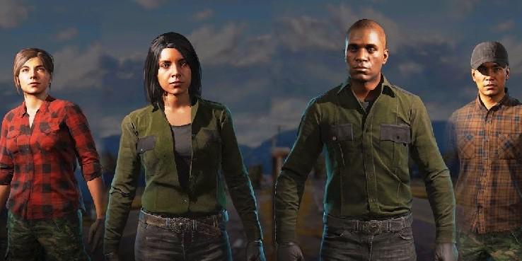 Os 14 melhores mods de Far Cry 5, classificados