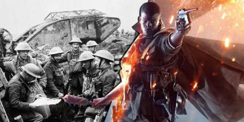 Os 15 melhores jogos baseados na Primeira Guerra Mundial (de acordo com Metacritic)