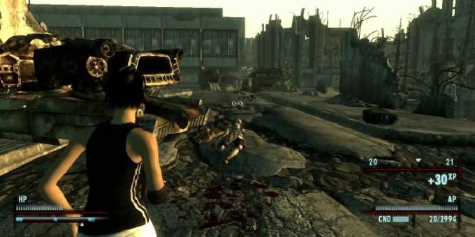 Os 15 melhores mods de Fallout 3, classificados