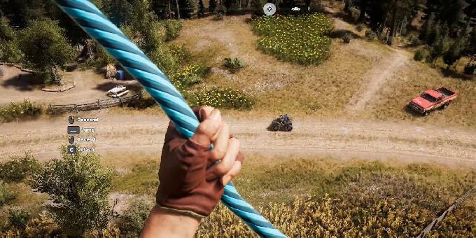 Os 15 melhores mods de Far Cry 5, classificados