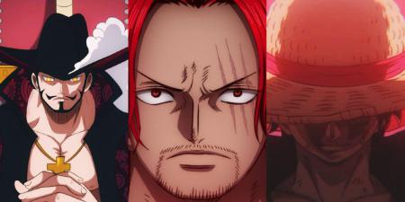 Os 15 personagens mais fortes de One Piece