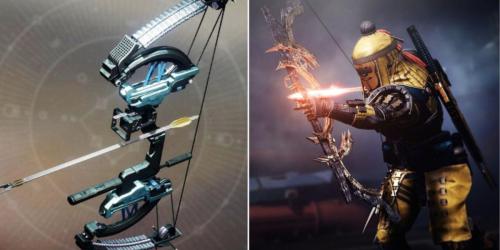 Os 16 melhores arcos em Destiny 2: Lightfall