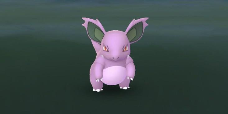 Os 16 Shinies mais raros de Pokemon GO