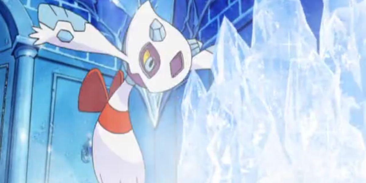 Os 18 melhores Pokemons de gelo classificados