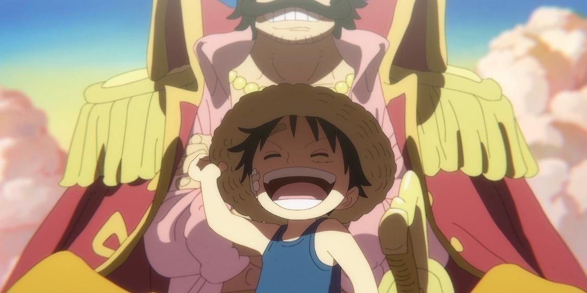 Os 19 melhores episódios de One Piece