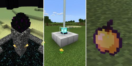 Os 20 itens mais raros do Minecraft (e como obtê-los)