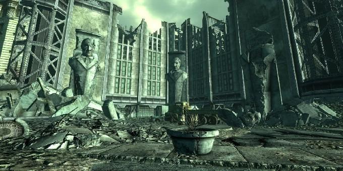 Os 20 melhores mods de Fallout 3, classificados