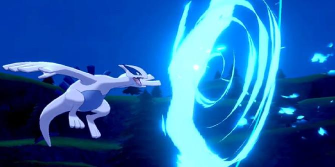 Os 20 melhores movimentos de carga em Pokemon GO (e os melhores Pokemon que os aprendem)