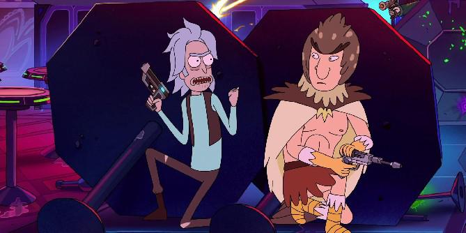 Os 22 melhores episódios de Rick e Morty, classificados