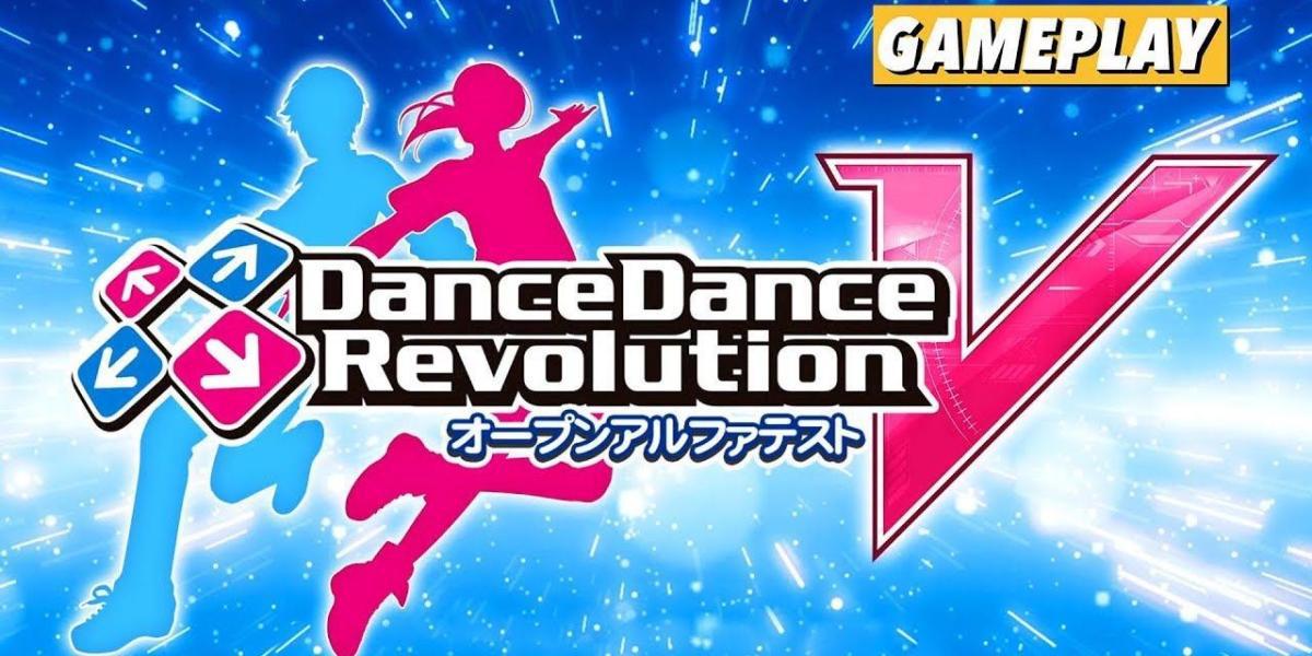 Dança-Dança-Revolução
