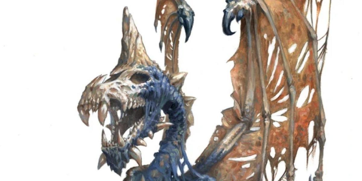 Dracolich Cropped