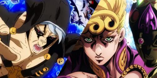 Os 25 Stands mais fortes de JoJo’s Bizarre Adventure