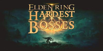 Os 5 chefes mais difíceis de Elden Ring: estatísticas revelam desafios épicos em RPG aclamado