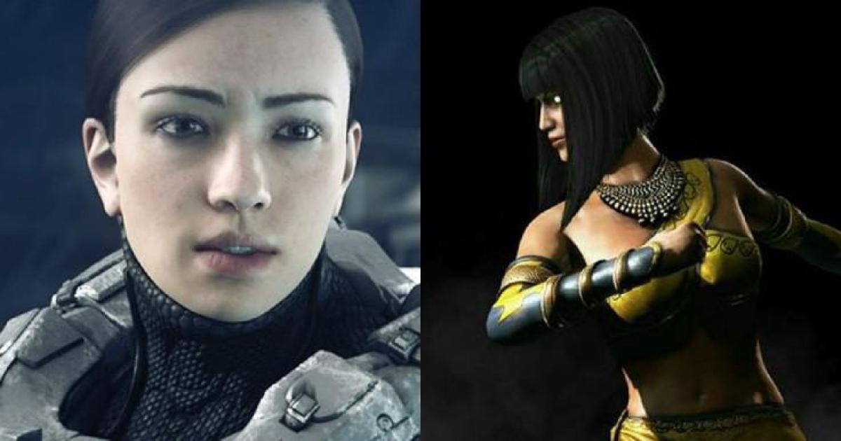 Os 5 papéis mais icônicos de dublagem de videogame de Jennifer Hale (e 5 que você não conhecia)