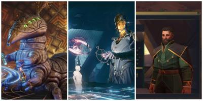 Os 6 melhores jogos de ficção científica de estratégia: explore o cosmos e governe civilizações!