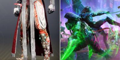 Os 7 melhores exóticos de Destiny 2 Lightfall: confira!