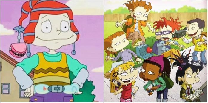 Os 7 melhores personagens de desenhos animados dublados por Tara Strong