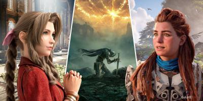 Os 7 melhores RPGs de PS5: descubra agora!