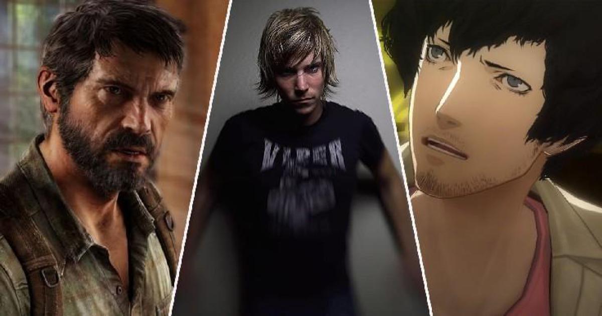 Os 7 papéis de videogame mais icônicos de Troy Baker (e 8 que você não conhecia)