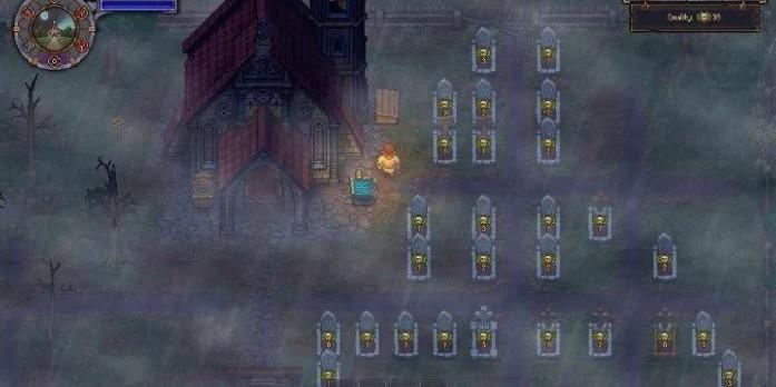 Os 7 videogames mais assustadores ambientados em cemitérios