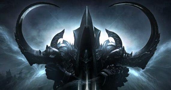 Estandarte Diablo 3 Reaper of Souls