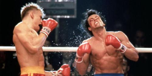 Os 8 melhores boxeadores da franquia Rocky & Creed