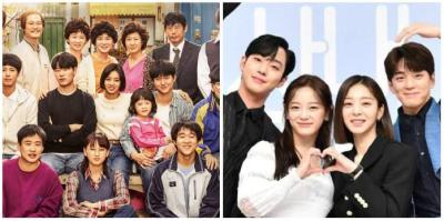 Os 8 melhores dramas coreanos para transmitir na Netflix